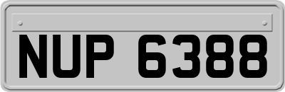 NUP6388