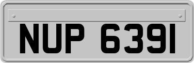 NUP6391