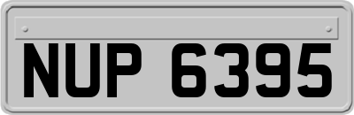 NUP6395