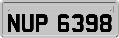 NUP6398