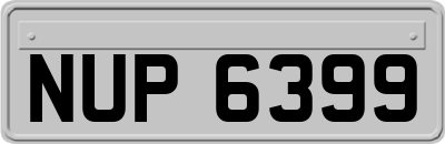 NUP6399