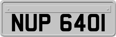 NUP6401