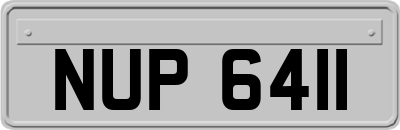 NUP6411