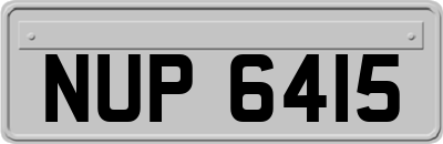 NUP6415