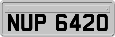 NUP6420