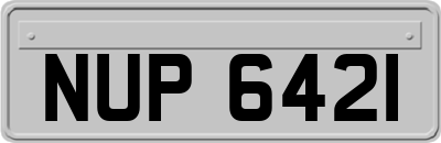 NUP6421
