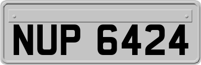 NUP6424