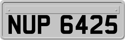 NUP6425