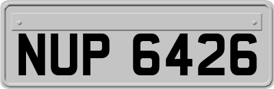 NUP6426