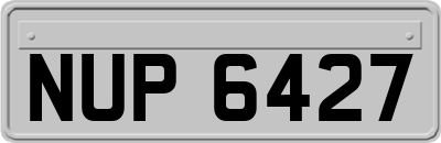 NUP6427