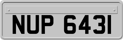 NUP6431
