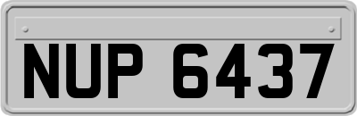 NUP6437