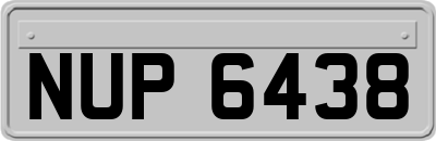 NUP6438