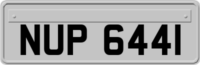 NUP6441