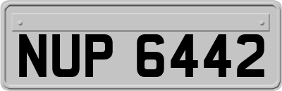 NUP6442