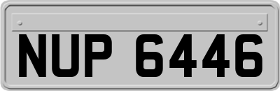NUP6446