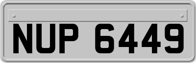 NUP6449