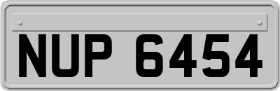 NUP6454