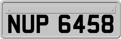 NUP6458