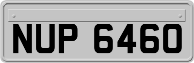 NUP6460