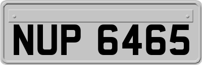 NUP6465
