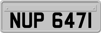 NUP6471