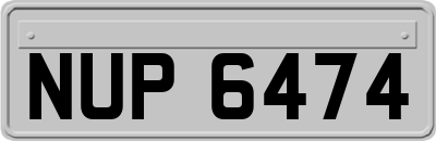 NUP6474
