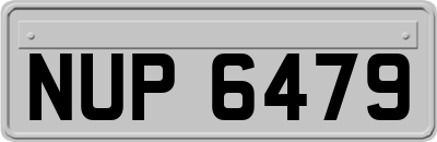 NUP6479