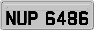 NUP6486