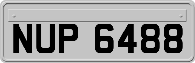 NUP6488