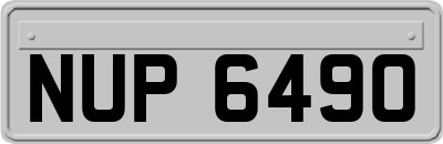 NUP6490
