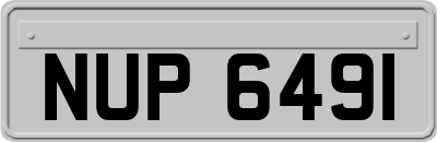 NUP6491