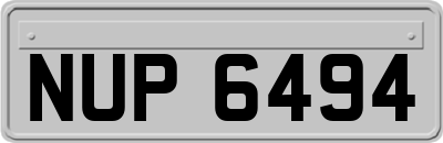 NUP6494