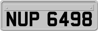 NUP6498