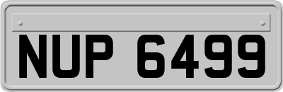 NUP6499