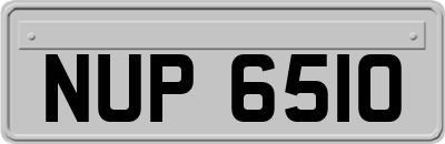NUP6510