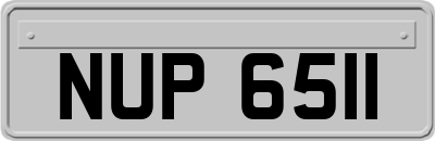 NUP6511