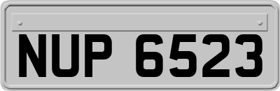 NUP6523