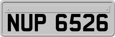 NUP6526