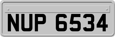 NUP6534