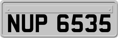 NUP6535