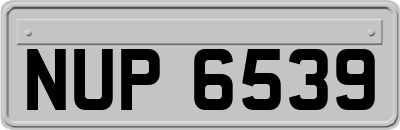 NUP6539