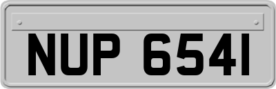 NUP6541