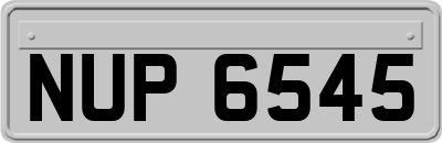 NUP6545