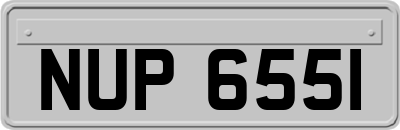 NUP6551