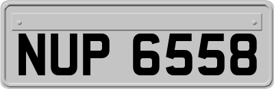 NUP6558