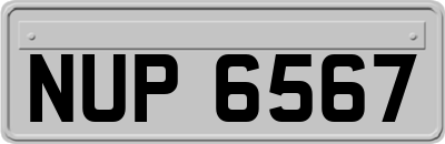 NUP6567