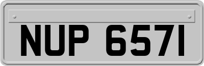 NUP6571