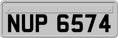 NUP6574