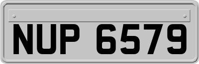 NUP6579
